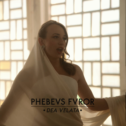 Dea Velata : Phebevs Fvror